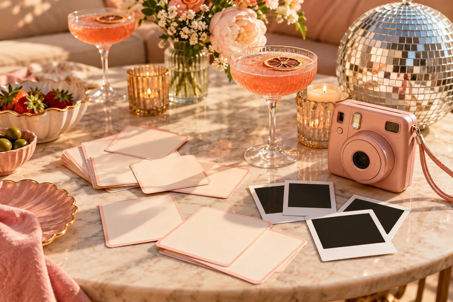 Hen do games everyone can play together
